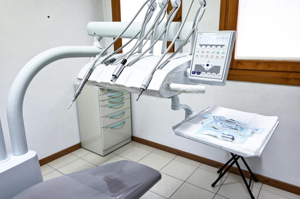 strumentazione parodontologia