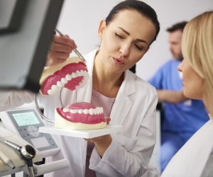 Studio Dentistico Odontoiatria
